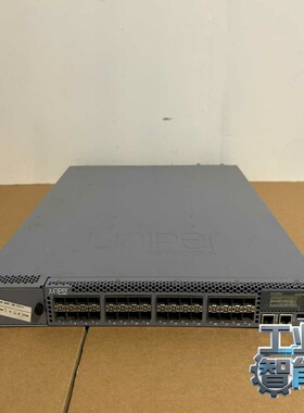 询价~瞻博 juniper EX4550-32F-AFO 万兆核心