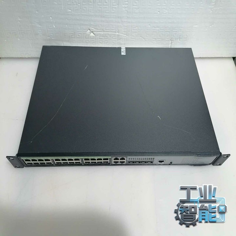询价二手H3CS5120V3-28P-PWR-LI24个