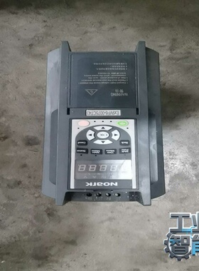 询价NOARK/诺雅克变频器Ex9VF6－0075CT43－