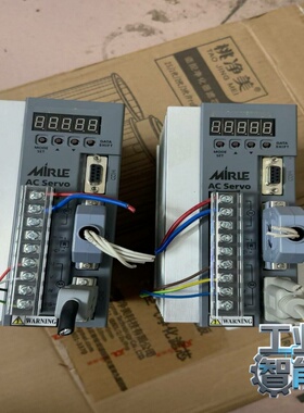 询价~盟立驱动器SDP-20B-E,750W全网
