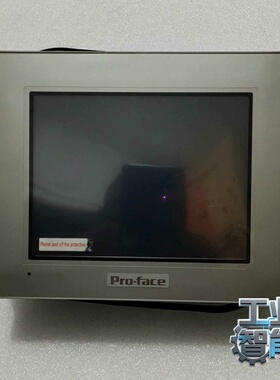 询价~普洛菲斯触摸屏，PFXGP4301TADW。，实物拍照，