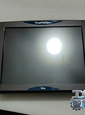 询价~瑞典TraffiCom工控显示器Ray。101130一1，R