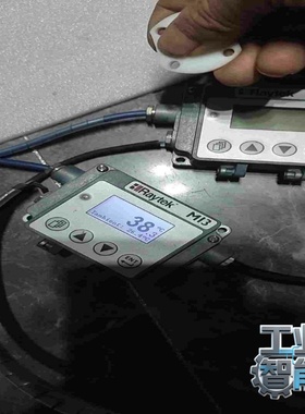 询价Raytek雷泰MI3温度探头MI310LTS在线测温探头，