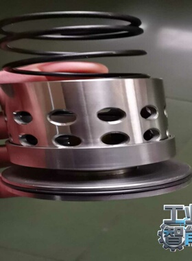 询价全新PALL润滑系统温控阀LHGL-40A