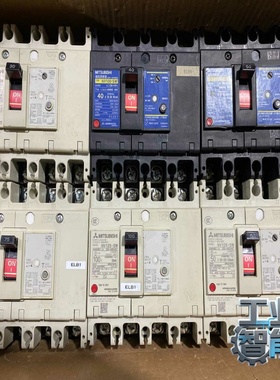 询价三菱NF125-SW4P30A40A50A60A7