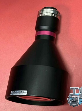 询价视清远心镜头DTCM110-72-AL，0.231倍工作距离