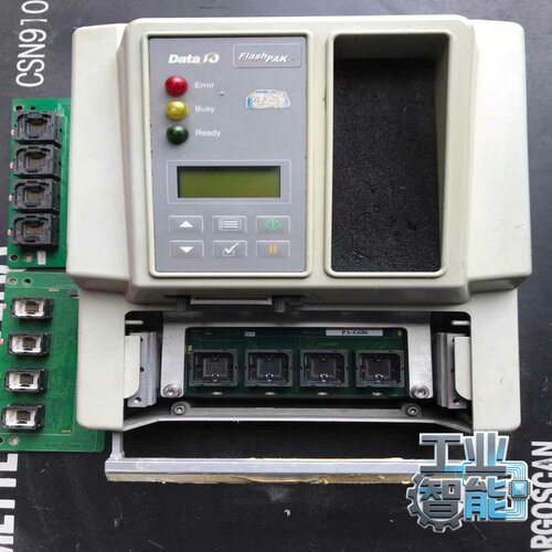 询价Dataio高速烧录机编程器，flashPAK，若干