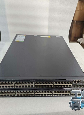 询价H3C/华三S5560X-54C-PWR-EI48口PO