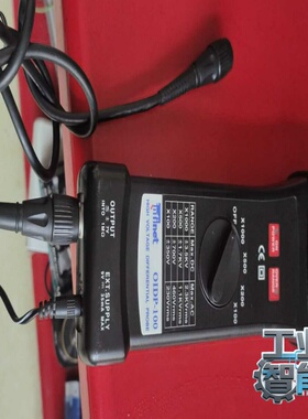询价~infinet  OIDP-100,海洋仪器 高压差分探头