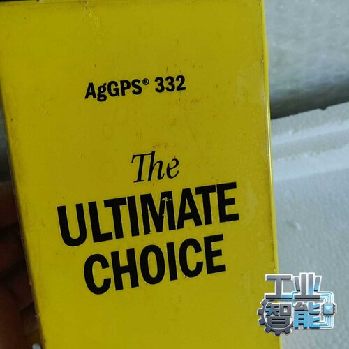 询价~天宝Trimble AGGPS 332，天宝332 实物