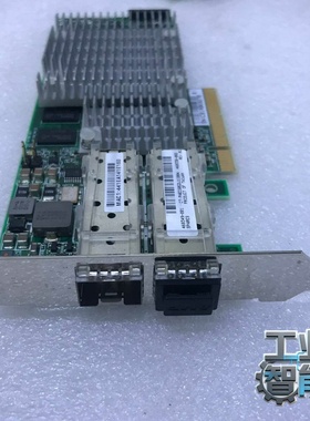 询价~HP NC522SFP 468332-B21 46834
