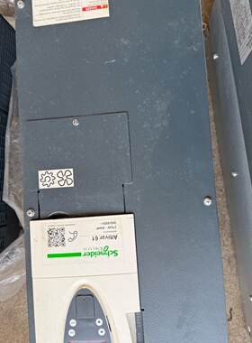 ATV61HD37N4 37kW变频器 Altiva议价
