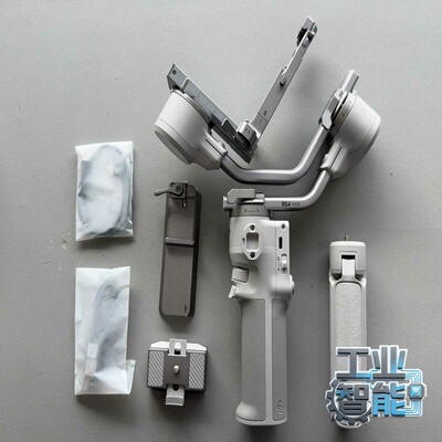 大疆RS4Mini-议价