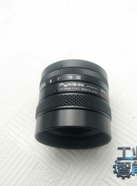 询价Pyxis25JHF25M-5PM2/325MM