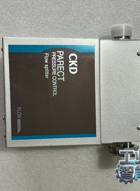 询价~CKD精简压力控制分流管 TPR4-02-A020T-X00