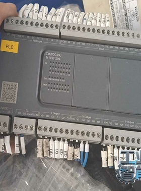 询价施耐德ModiconTM200C40U，几乎全新，功能正常