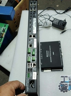 询价~CRESTRON快思聪，中控主机：DMPS3一4K一15