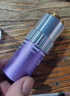 mitutoyo  m plan apo nuv 100x，—议价