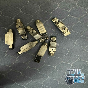 吉诺 RJ45 GSEE 水晶网线接头 TECH 询价