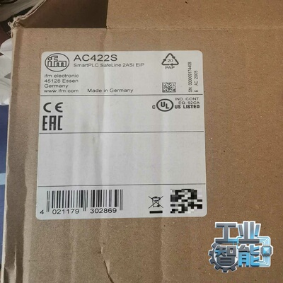 询价AC422S全新原装正品已拆封