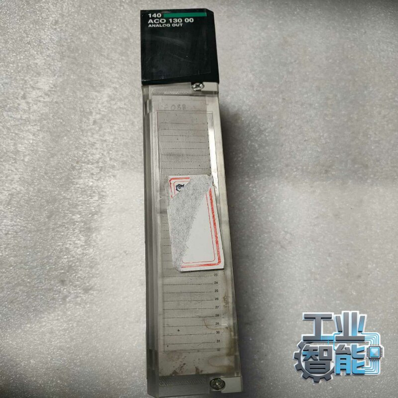 询价~施耐德模块140ACO13000，8通道电流输模块，功能好