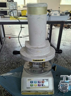 询价LABTHINK全自动扭矩仪灌装瓶盖扭矩仪包装瓶盖扭矩测