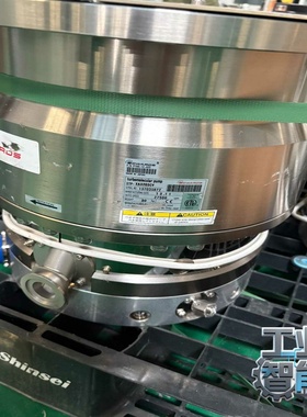 爱德华EDWARDSSTP-XA3203CV涡轮分子泵，日-议价