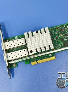 询价~HPE新款  560SFP 665249-B21 669