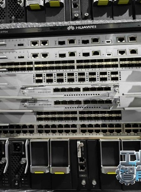 询价华为S12704核心交换机