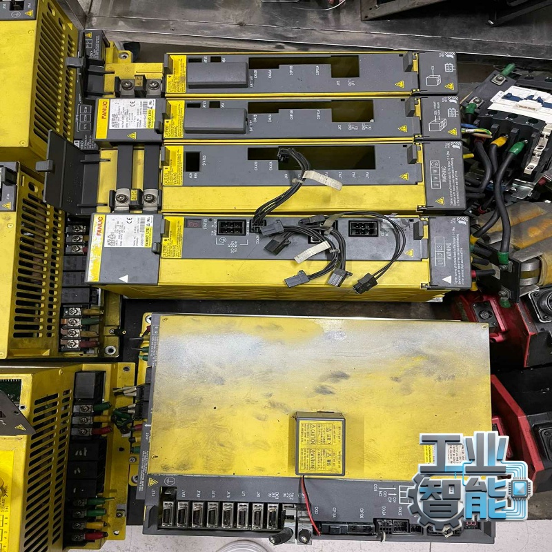 询价~发那科oi-MC主机A02B-0309-B520和oi-MD