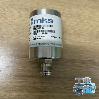 询价~MKS 750B-14936 BARATRON PRESSU