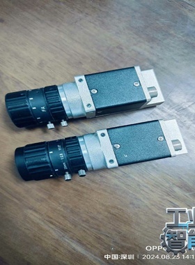 工业相机带镜头，YP-MVC1000MF-MC0-议价