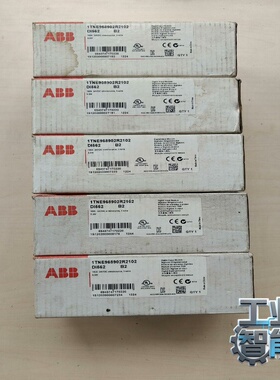 询价~abb的plc，型号：DI562 B2