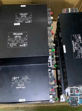 询价TDK-Lambda三相滤波器RTHN-5020（九个）RT