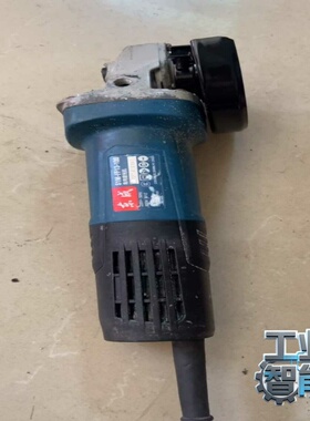 询价~东成S1M-FF13-100角磨机，220V，820W，实物