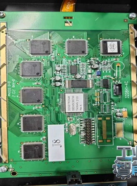 询价~LM2088HFW 3208H1-4C工业液晶显示屏，型号L