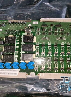 ABBT&DBinaryI/O3PCA板，1.9最-议价
