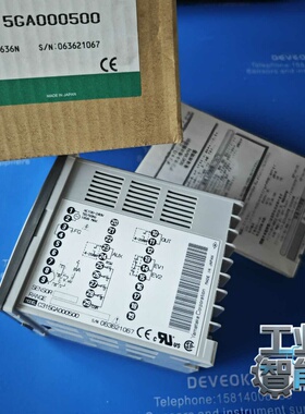 询价全新山武温控器C315GA000500，原装正品。适合工业控