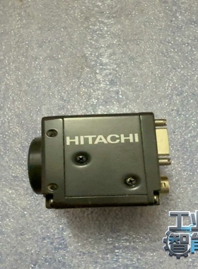 询价HITACHIKP-F500WCL-S2日立工业相机原