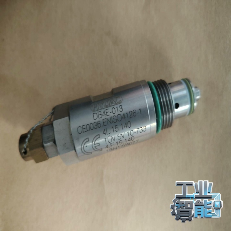 询价贺德克前锋溢流阀（DB4E-013CE0036.ENISO4