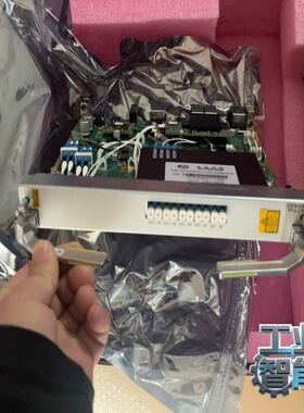 询价全新华为OSN9600子卡TNG4OLP04