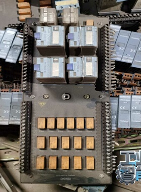 南京科远模块，南京科远DCS模块，集散控制，型号KB434C-议价