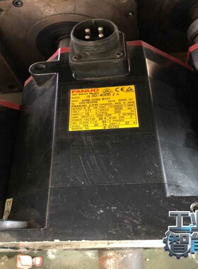 询价~A06B-0268-B101发那科电机功能不错