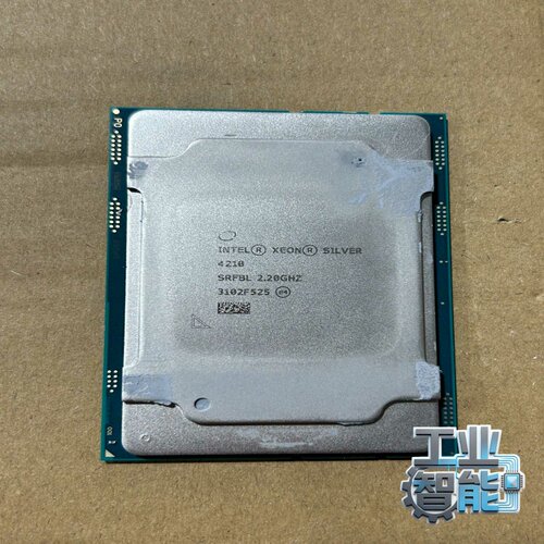 询价~Intel/英特尔 4210 CPU 正式版2.2G 10核