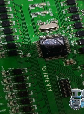 询价运动控制器扩展O1616v11