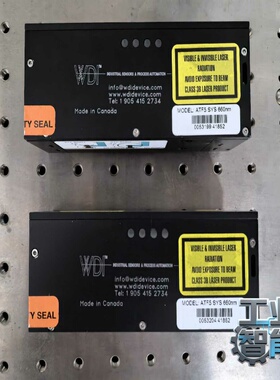 询价WDIATF5SYS660nm激光自动对焦模块