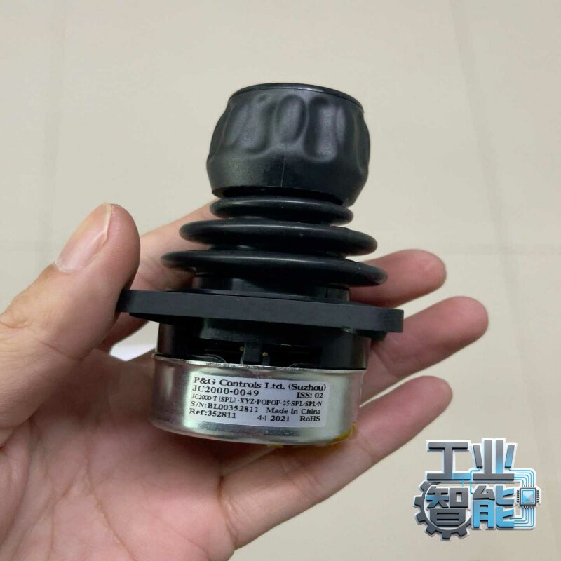 询价~ABB机器人示教器摇杆，DSQC679，示教器3HAC283