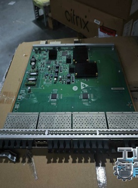 询价华为LE0MG48SC48端口千兆SFP光口接口卡，适用