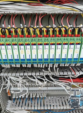 询价隔离式安全栅GS5045一EX