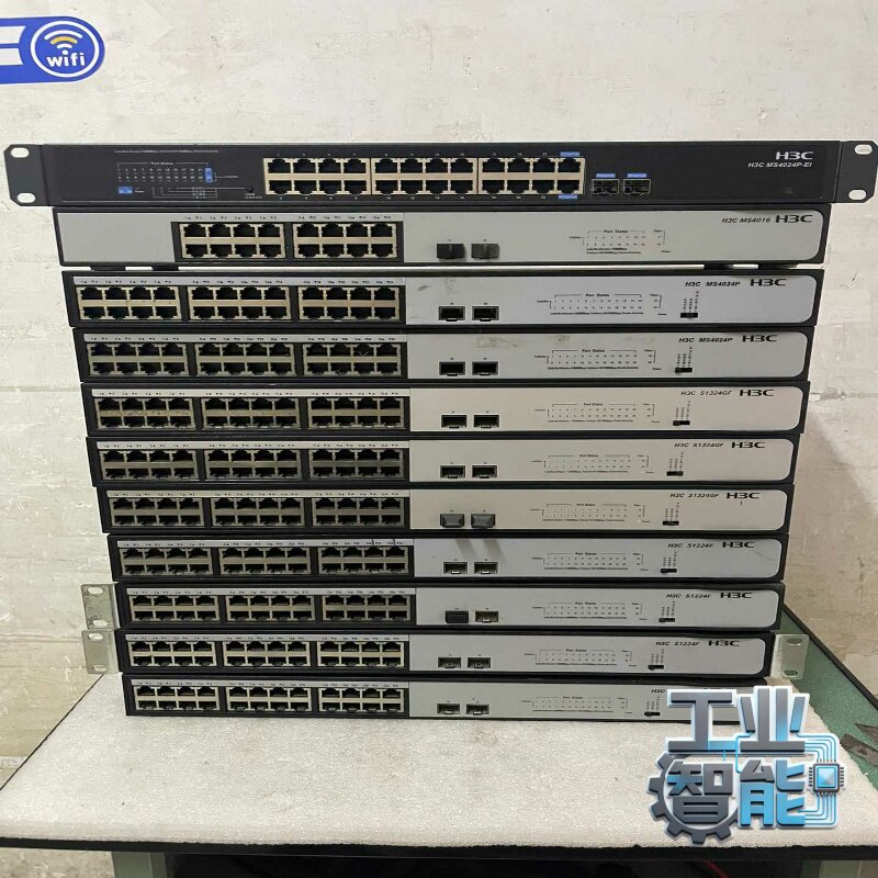 H3cs1224Fms4024ps1324gf-议价